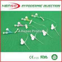 Henso IV Cannula Y type